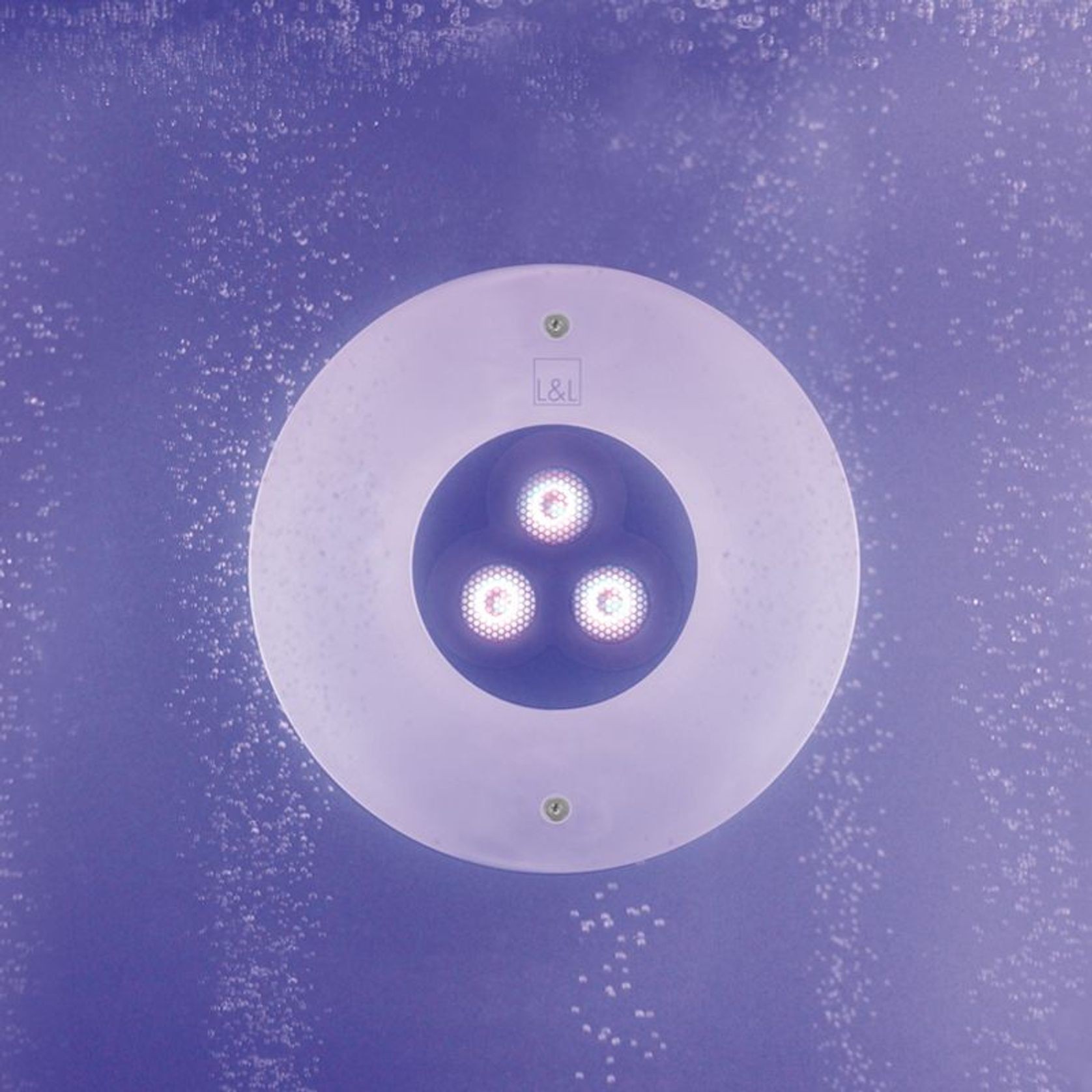 Moby 2.1 Underwater Projector Light gallery detail image