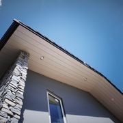 Ribon® Residential Fascia and Soffit System gallery detail image