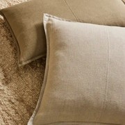 Weave Home Henley Floor Rug - Ivory | 100% Wool | 2 x 3m gallery detail image