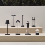 Tepa Rechargeable Table Lamp gallery detail image