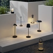 Mina Accent Rechargeable Table Lamp gallery detail image