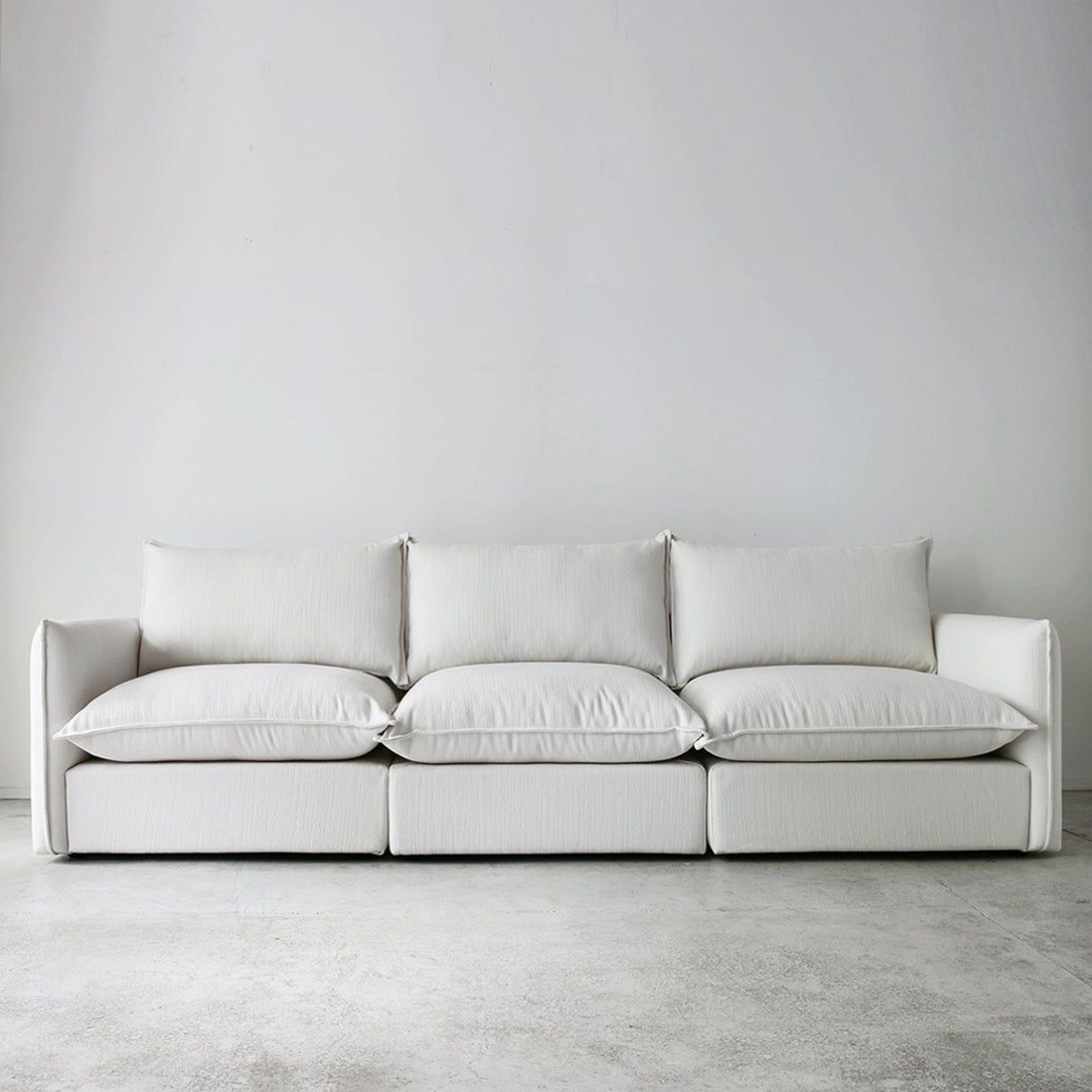 Malibu Centre Seat / Modular Sofa / Pure gallery detail image