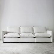 Malibu Centre Seat / Modular Sofa / Pure gallery detail image