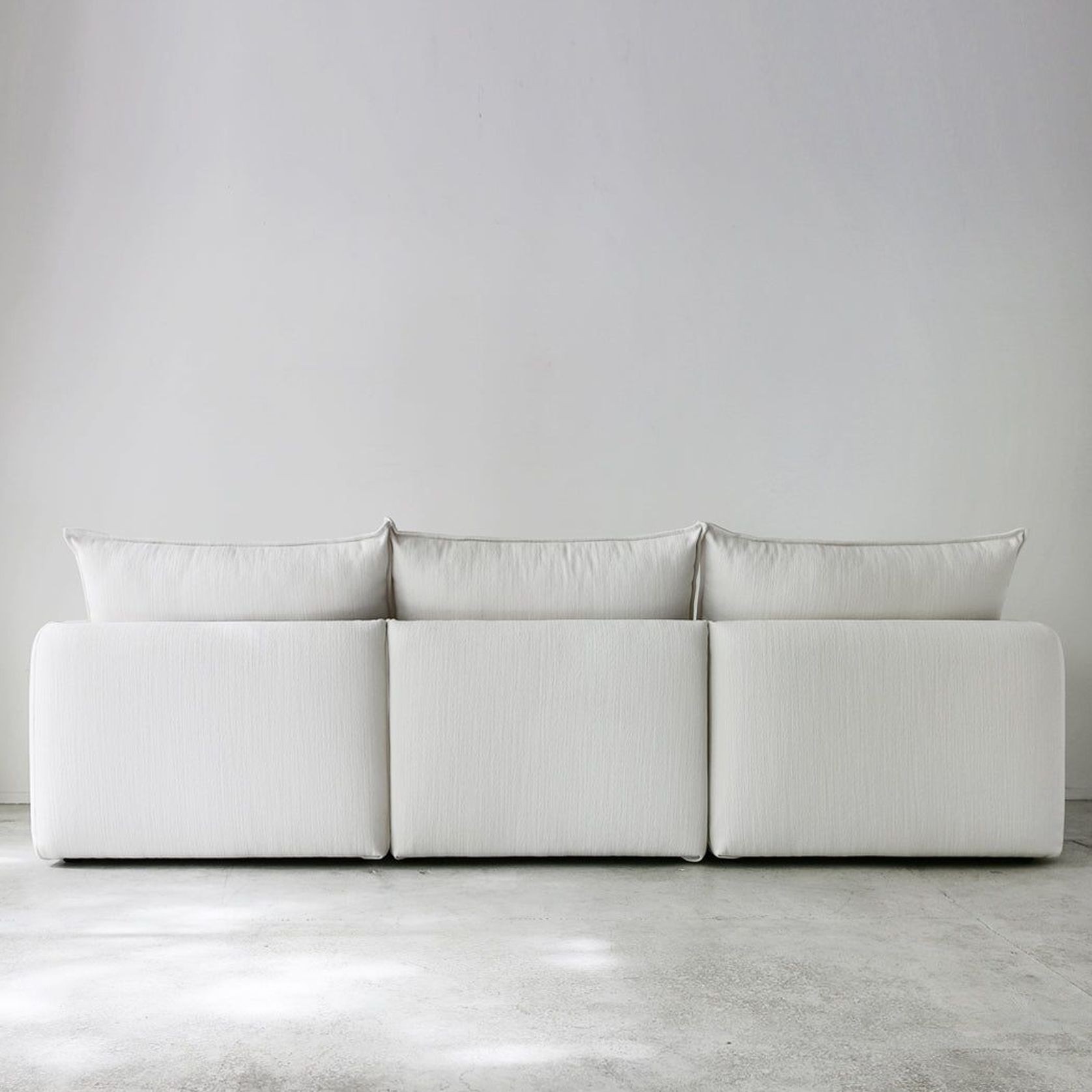 Malibu Centre Seat / Modular Sofa / Pure gallery detail image