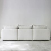 Malibu Centre Seat / Modular Sofa / Pure gallery detail image