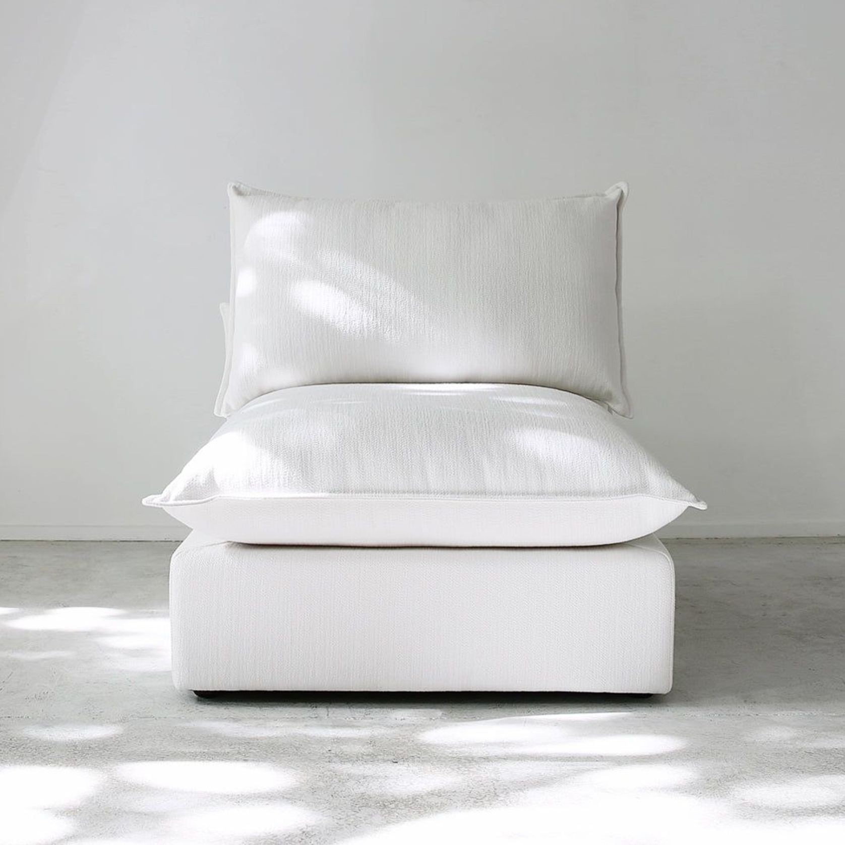 Malibu Centre Seat / Modular Sofa / Pure gallery detail image