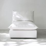 Malibu Centre Seat / Modular Sofa / Pure gallery detail image