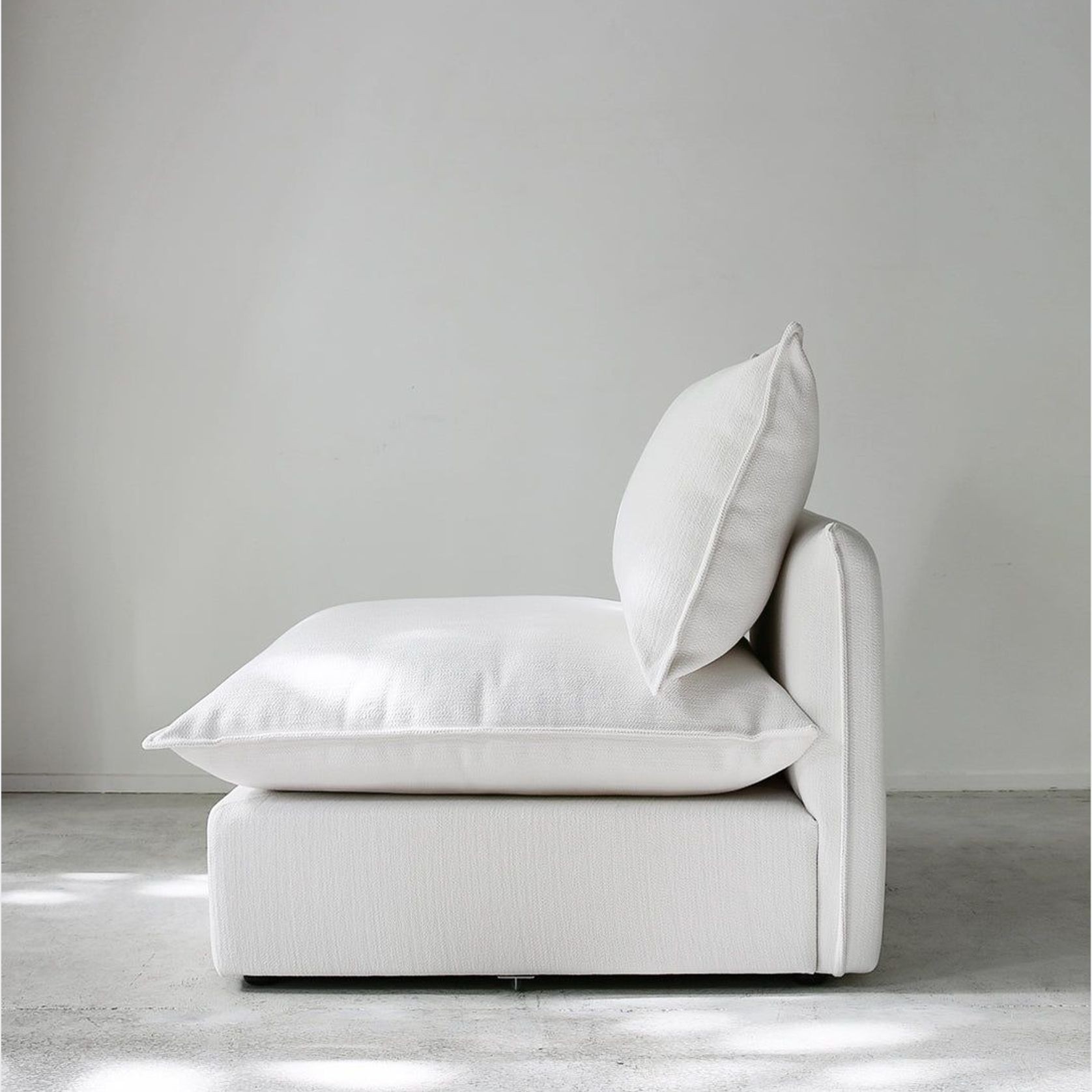Malibu Centre Seat / Modular Sofa / Pure gallery detail image