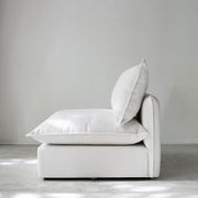 Malibu Centre Seat / Modular Sofa / Pure gallery detail image