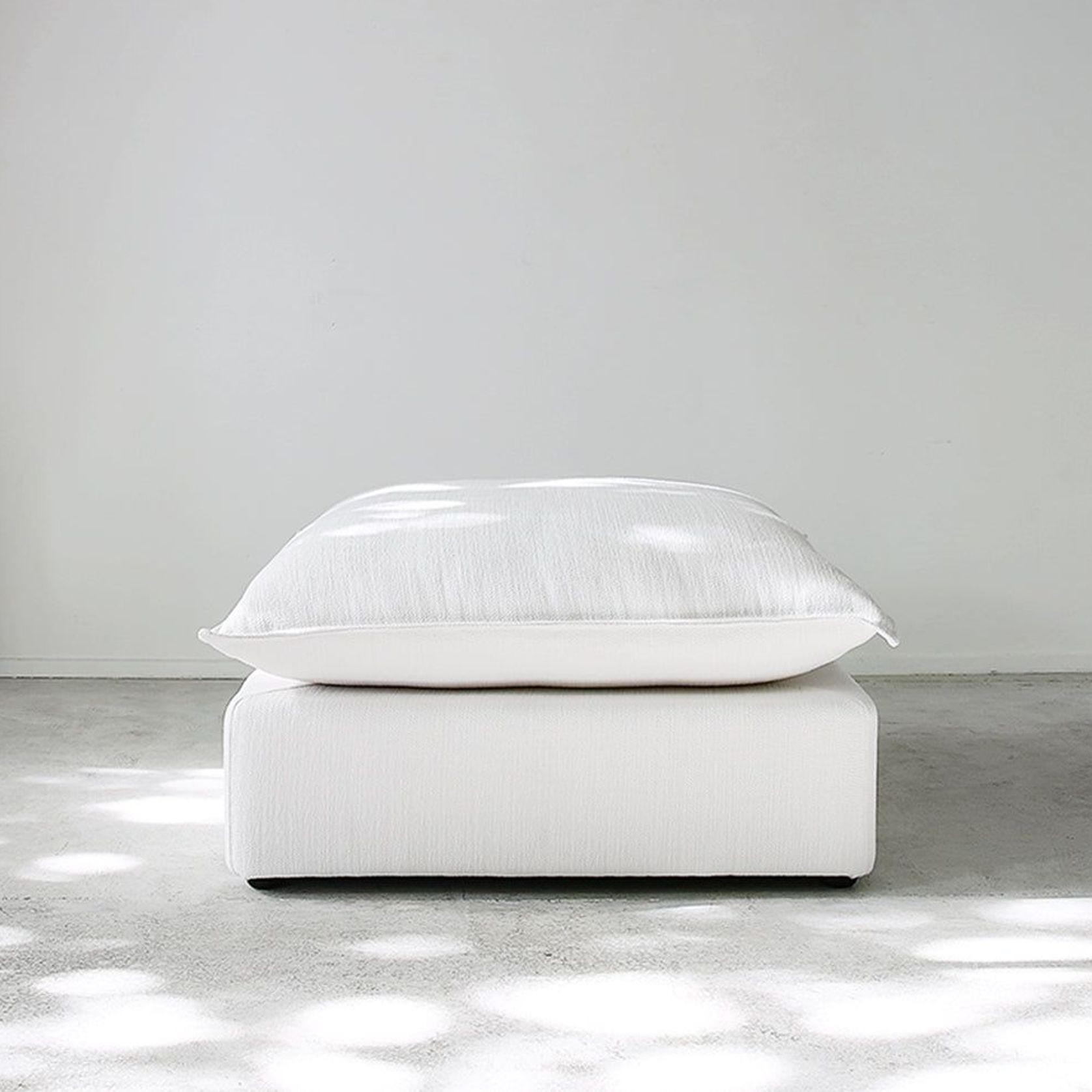 Malibu Ottoman / Modular Sofa / Pure gallery detail image