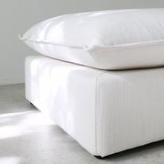 Malibu Ottoman / Modular Sofa / Pure gallery detail image
