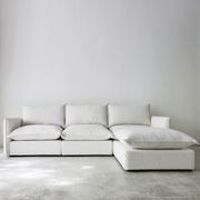 Malibu Centre Seat / Modular Sofa / Pure gallery detail image
