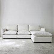 Malibu Ottoman / Modular Sofa / Pure gallery detail image