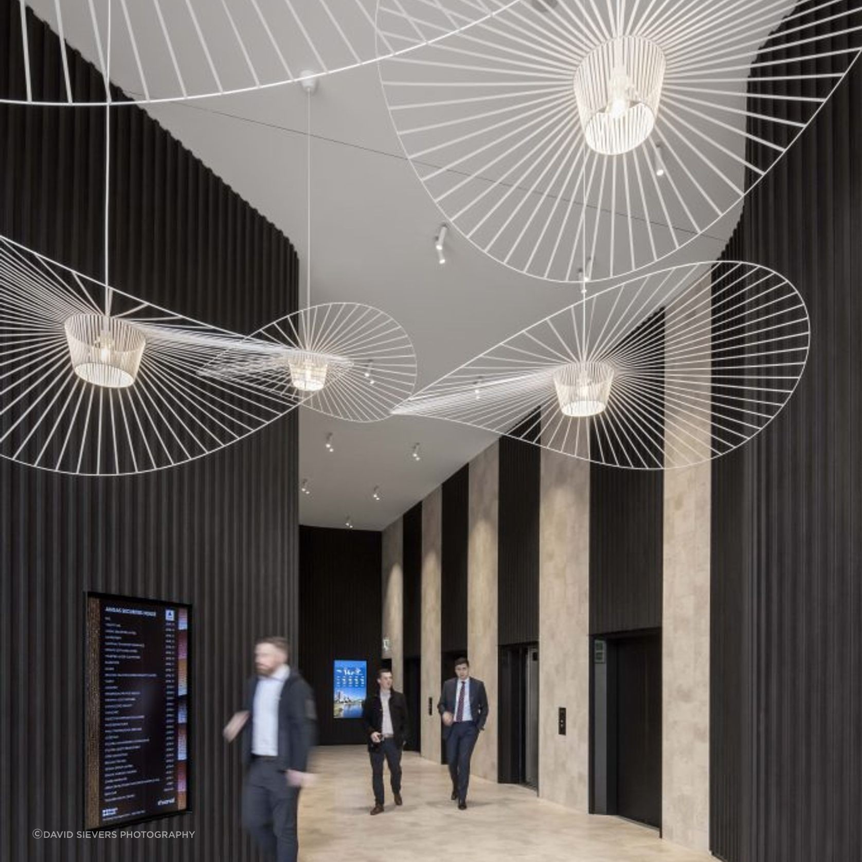 MODULO® Group 3 | Board & Batten gallery detail image