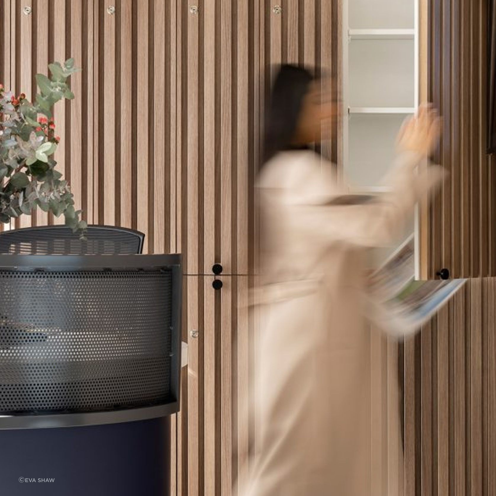 MODULO® Group 3 | Batten gallery detail image