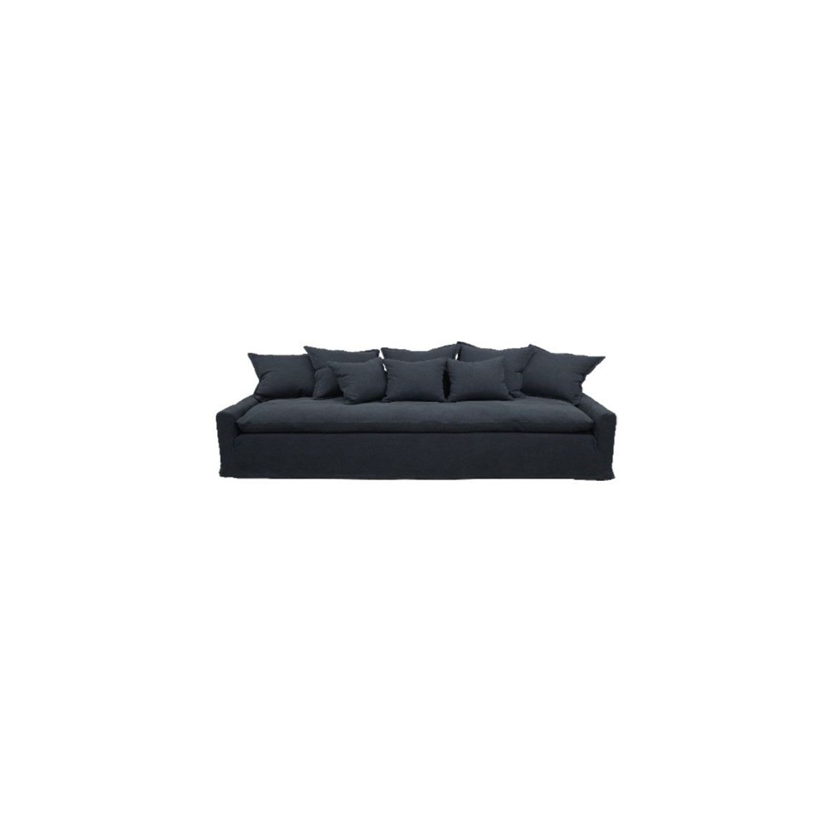 Mokau Sofa gallery detail image