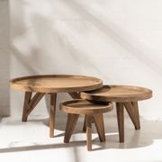 Molara Coffee Table gallery detail image