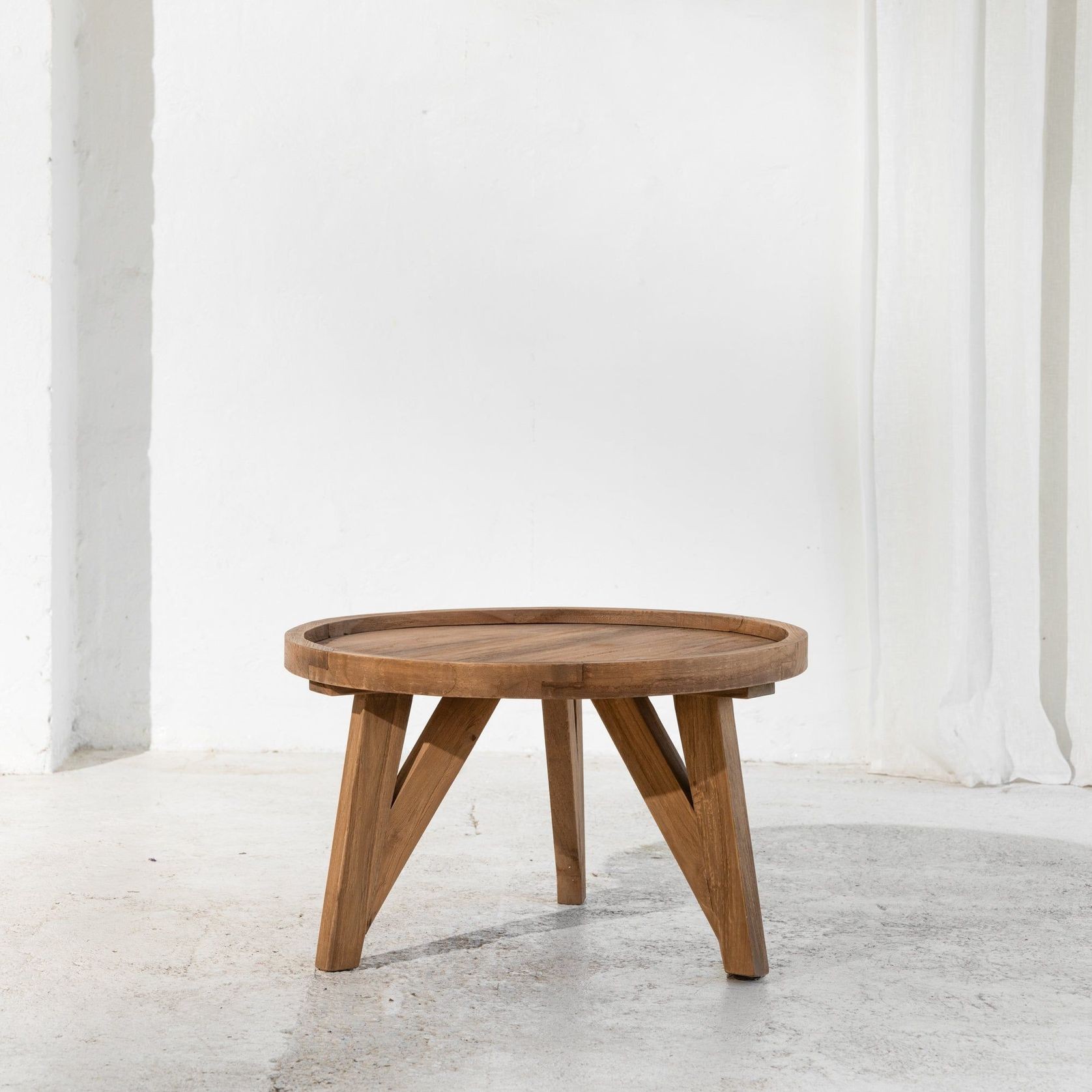 Molara Coffee Table gallery detail image