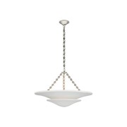 Mollino Medium Tiered Chandelier gallery detail image
