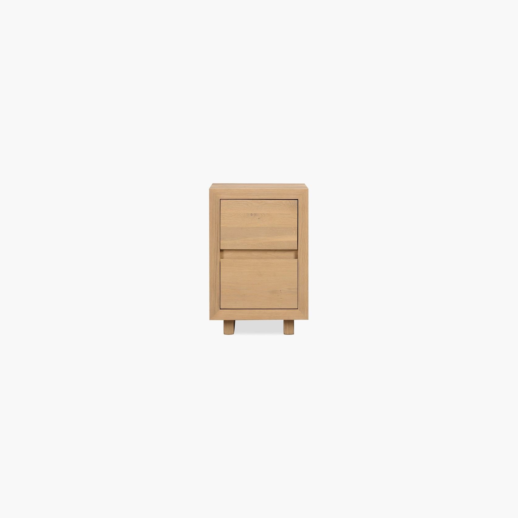 Molly Bedside Table gallery detail image