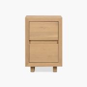 Molly Bedside Table gallery detail image