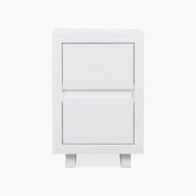 Molly Bedside Table gallery detail image