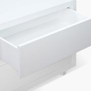 Molly Bedside Table gallery detail image