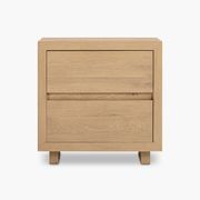 Molly Bedside Table gallery detail image