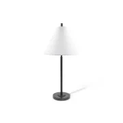 Monaco Bedside Lamp - Bronze gallery detail image