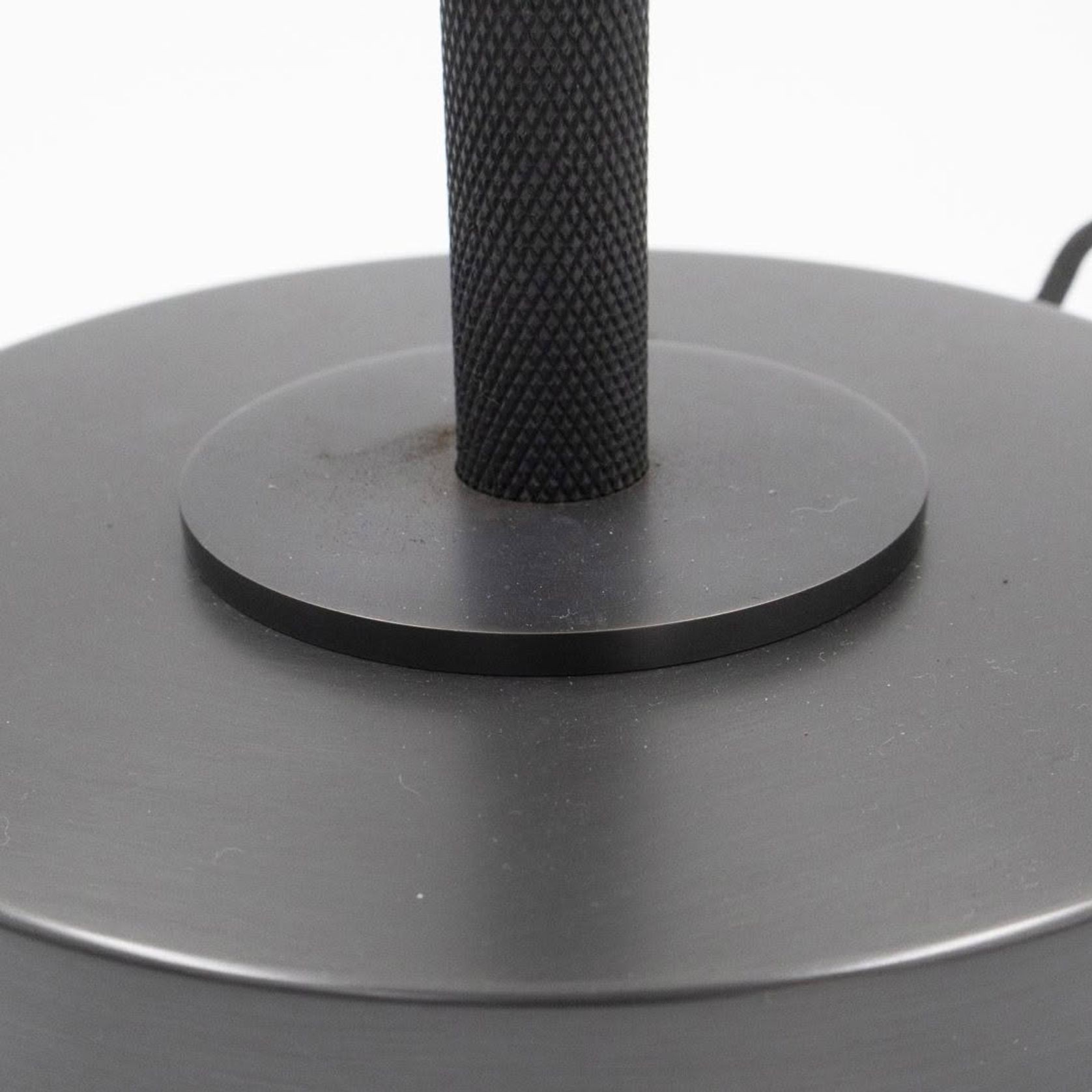 Monaco Bedside Lamp - Bronze gallery detail image