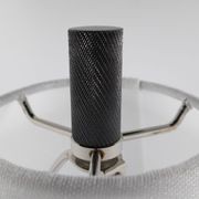 Monaco Bedside Lamp - Bronze gallery detail image