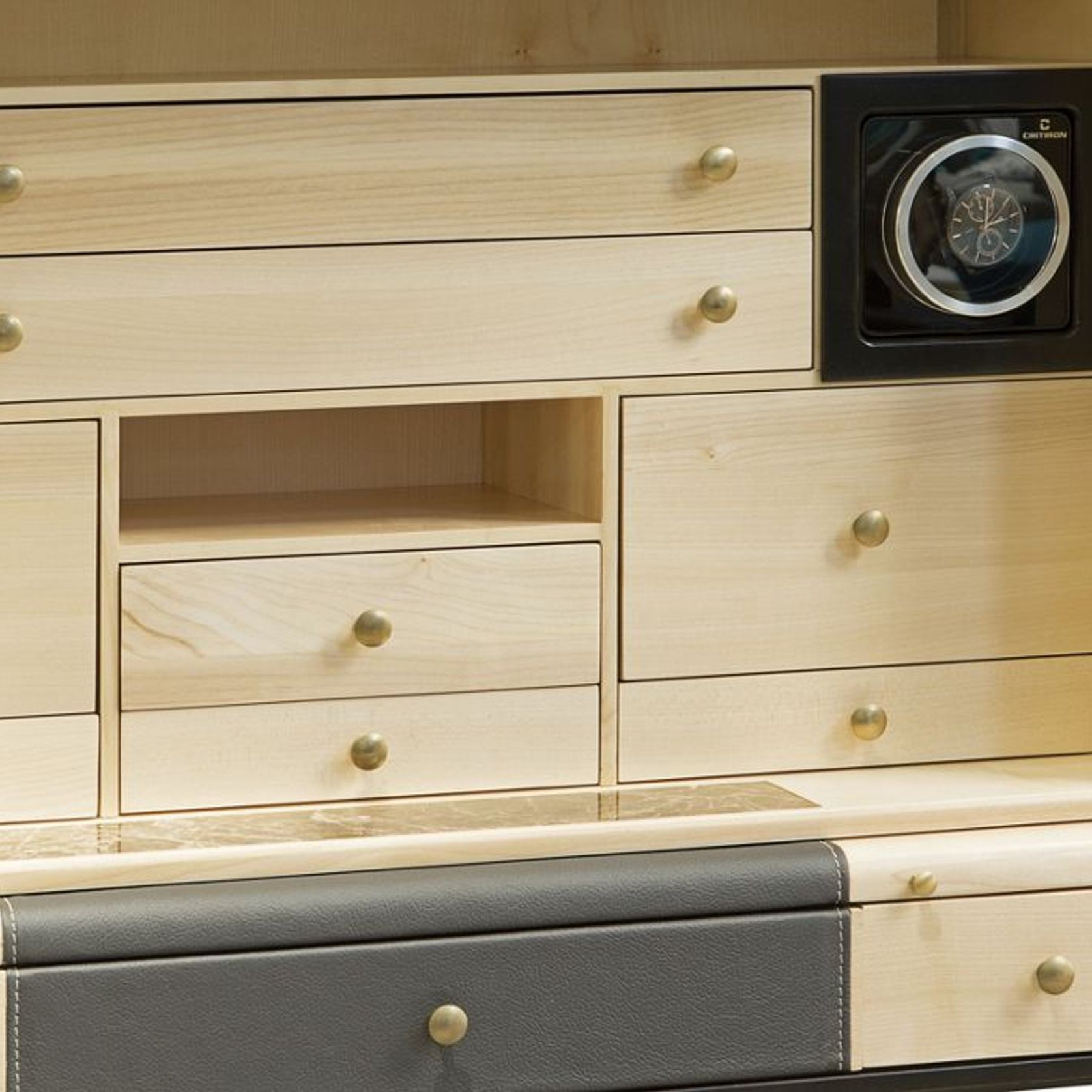 Monceau Monsieur gallery detail image