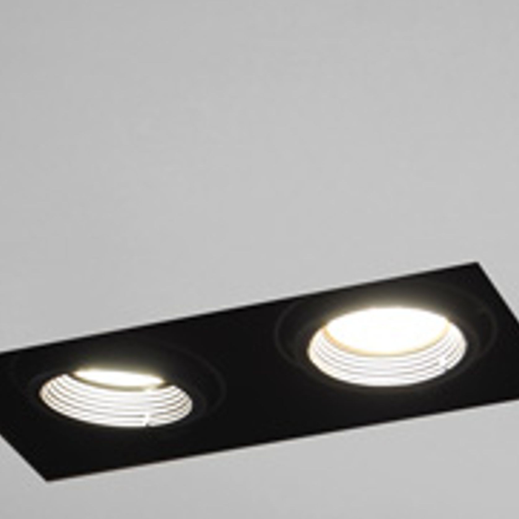 Mondo GU10 Trimless Downlight gallery detail image