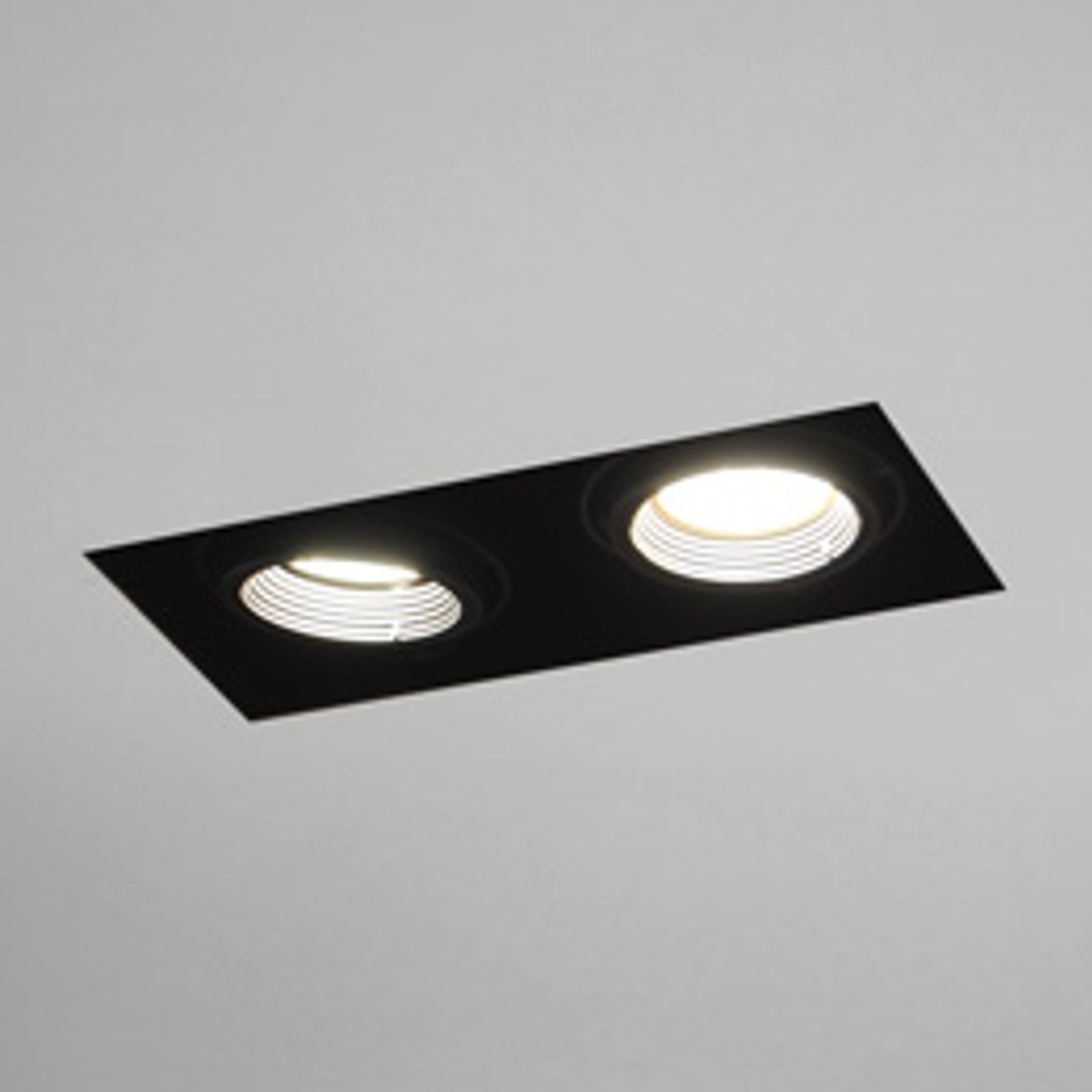 Mondo GU10 Trimless Downlight gallery detail image