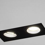 Mondo GU10 Trimless Downlight gallery detail image