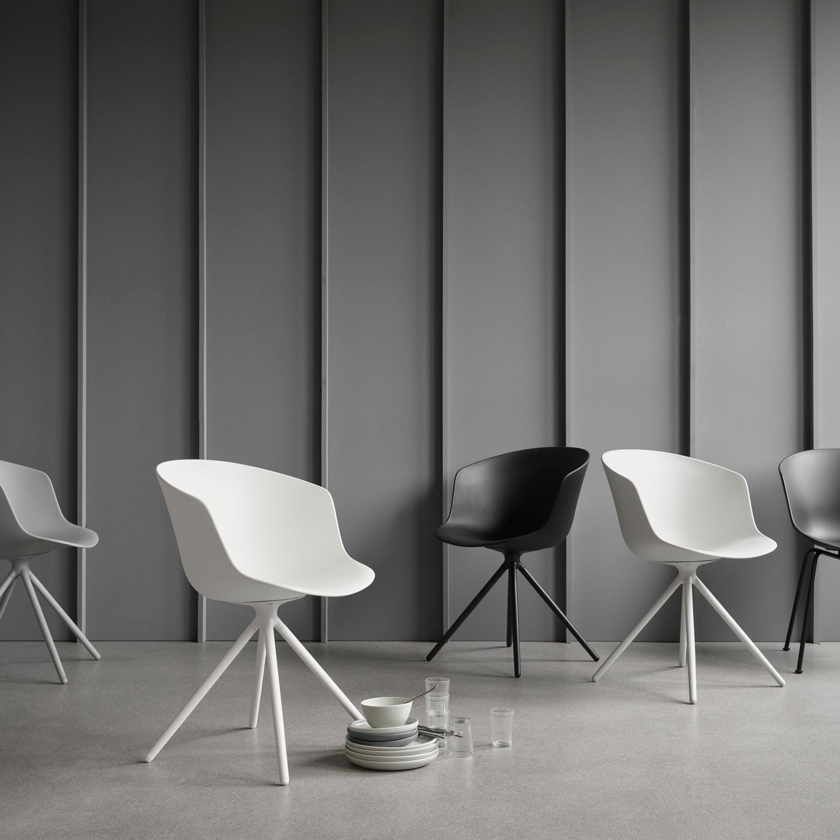 Mono V1 Chair gallery detail image