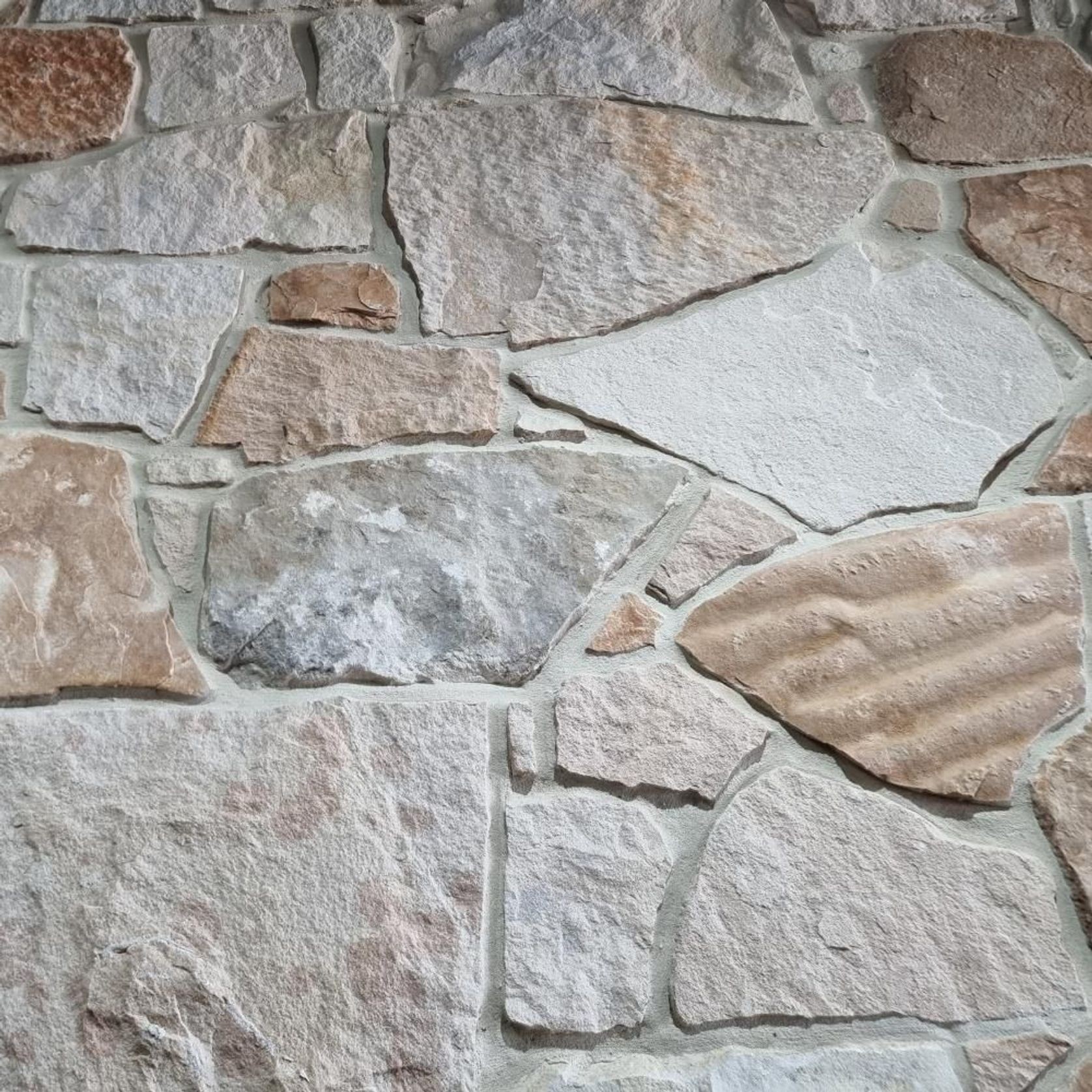 Montana Random Wall Cladding gallery detail image