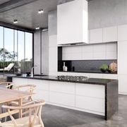 Monte Carlo 90 Undermount Rangehood gallery detail image