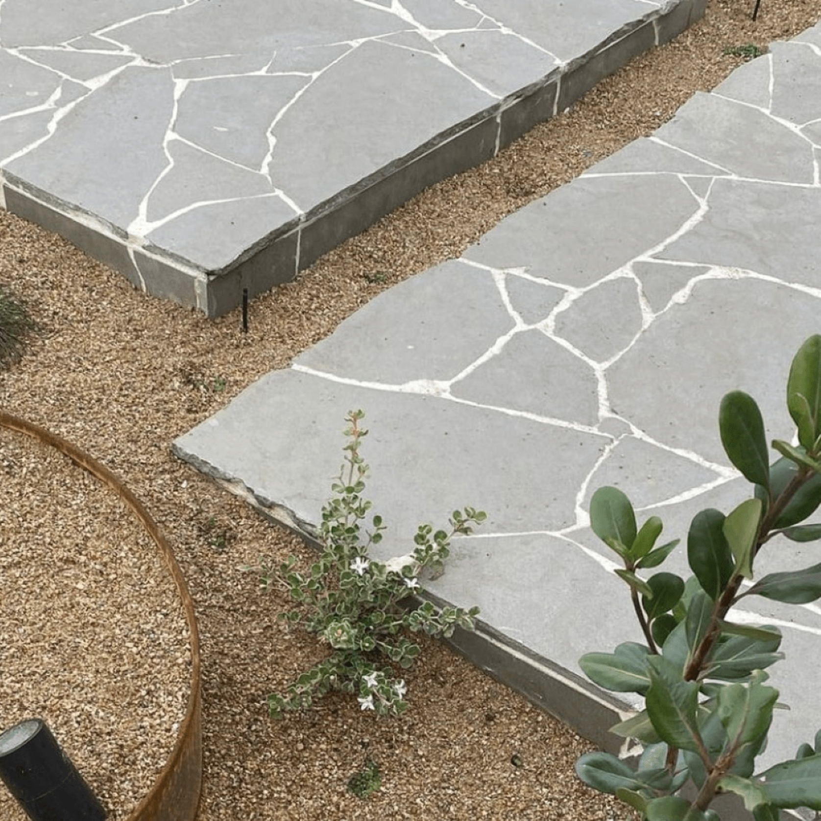 Monte Carlo Crazy Paving gallery detail image