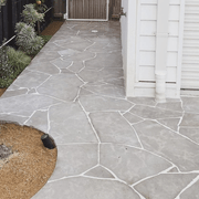 Monte Carlo Crazy Paving gallery detail image