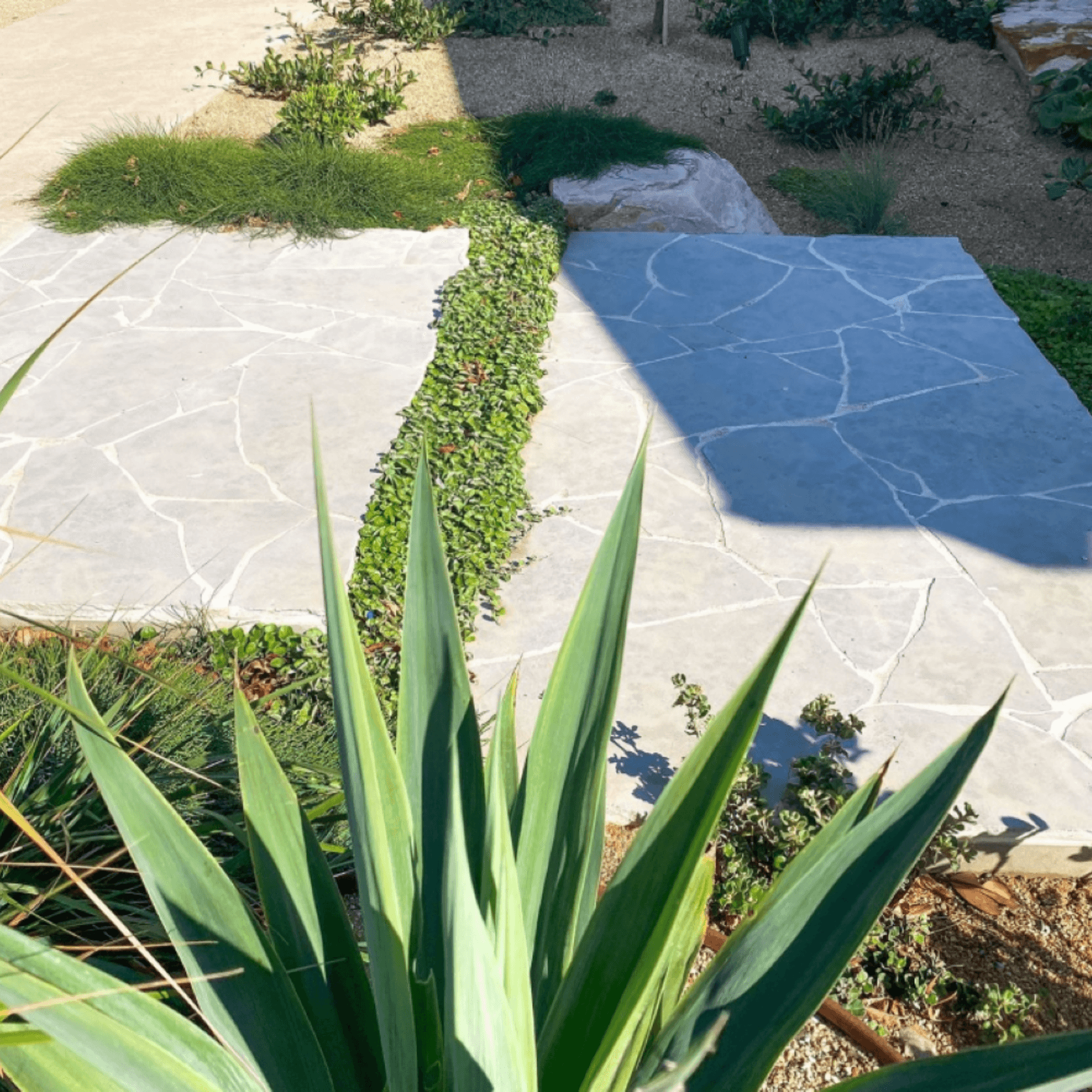 Monte Carlo Crazy Paving gallery detail image