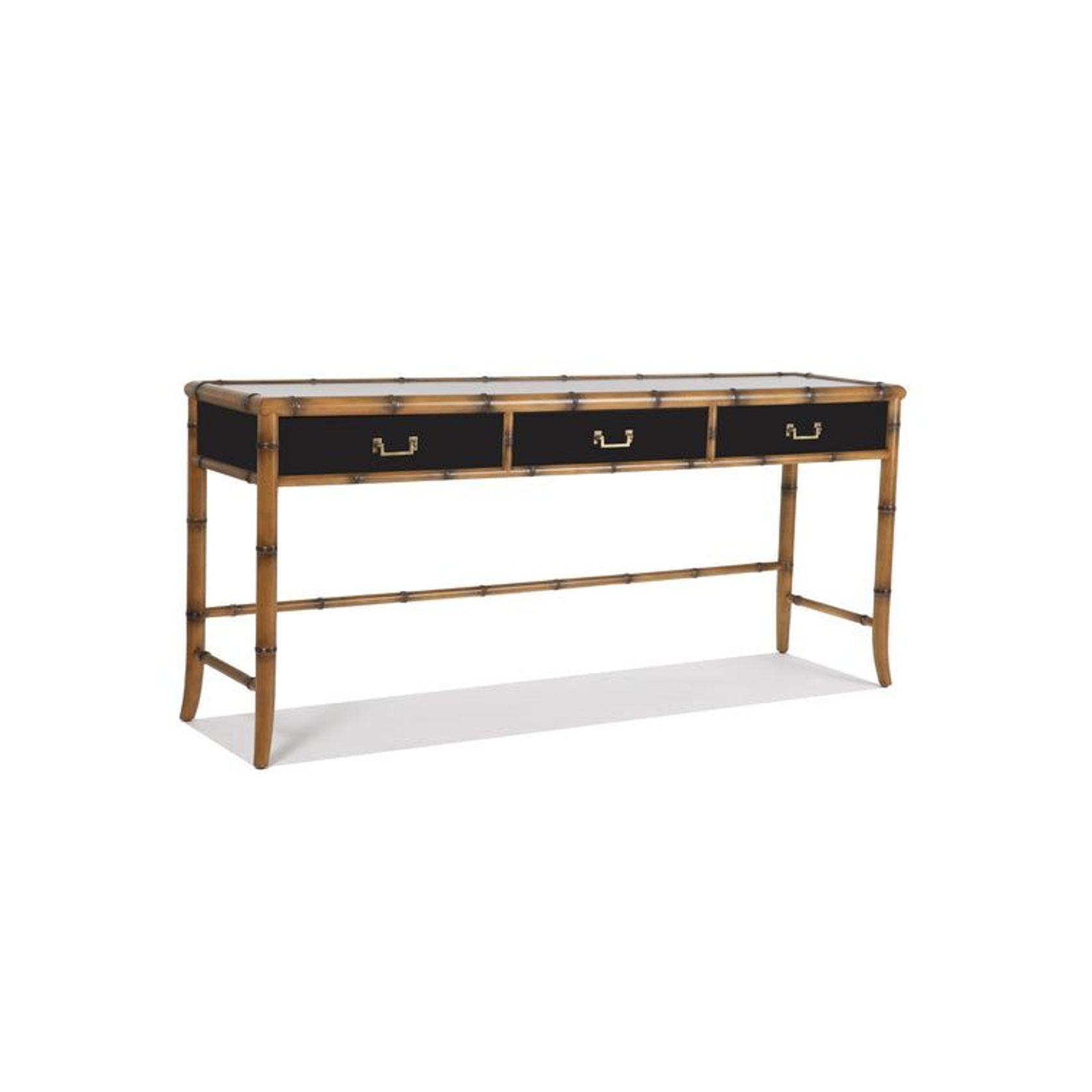 Colonial Console Table gallery detail image