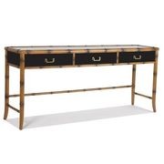 Colonial Console Table gallery detail image