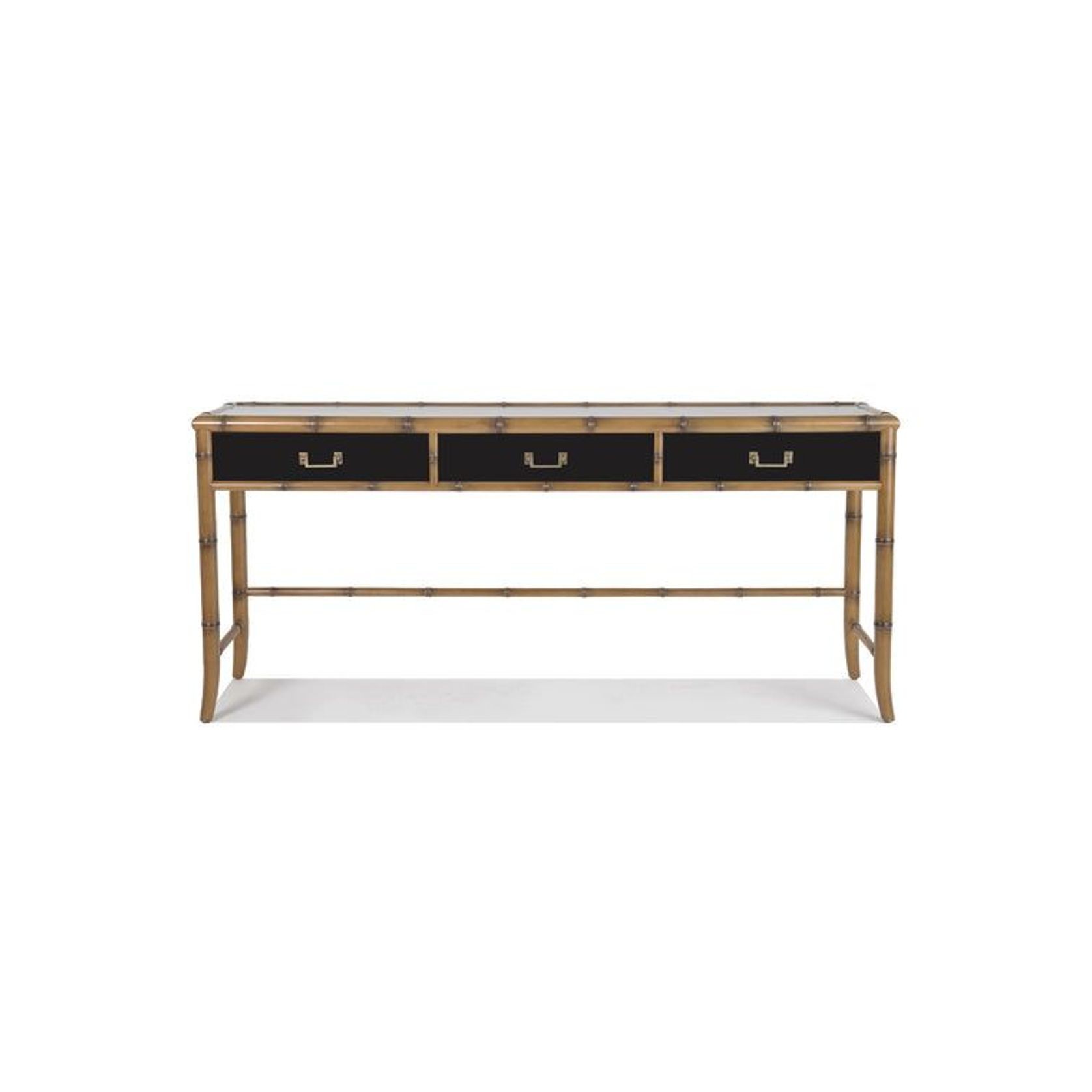 Colonial Console Table gallery detail image