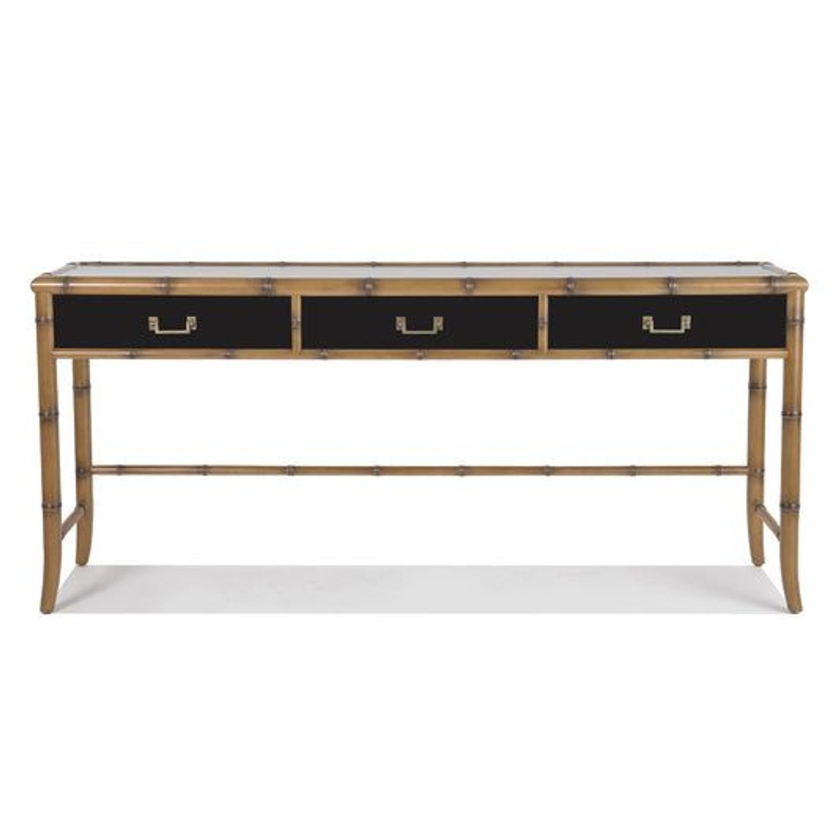 Colonial Console Table gallery detail image