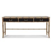 Colonial Console Table gallery detail image