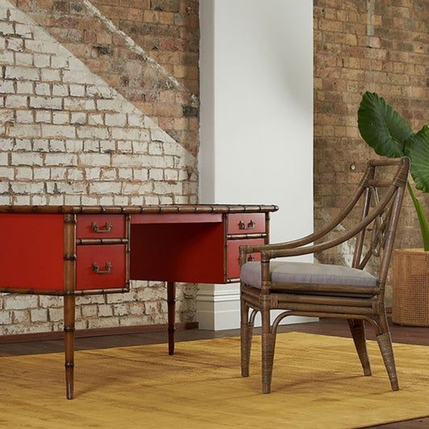 Colonial Desk gallery detail image