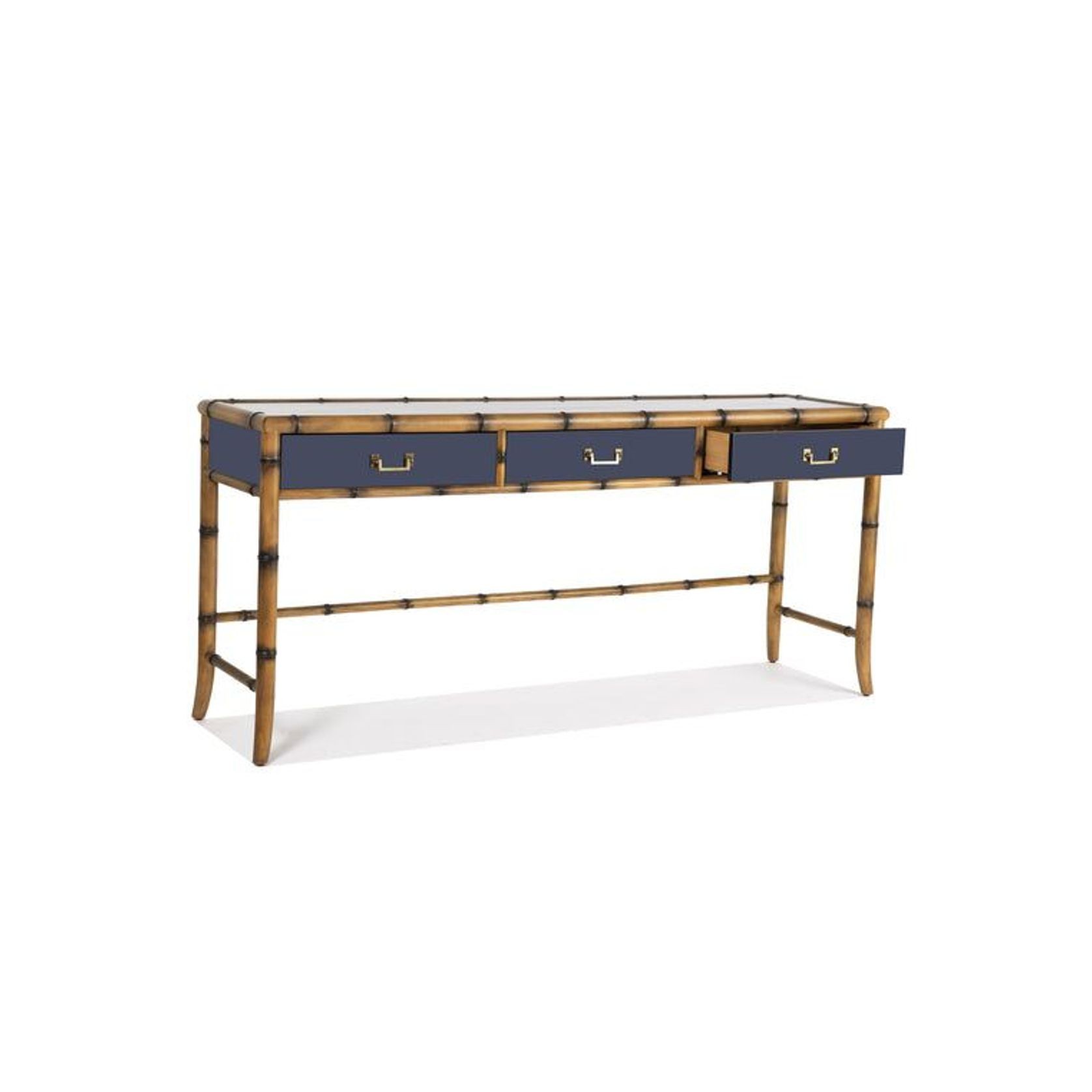 Colonial Console Table gallery detail image