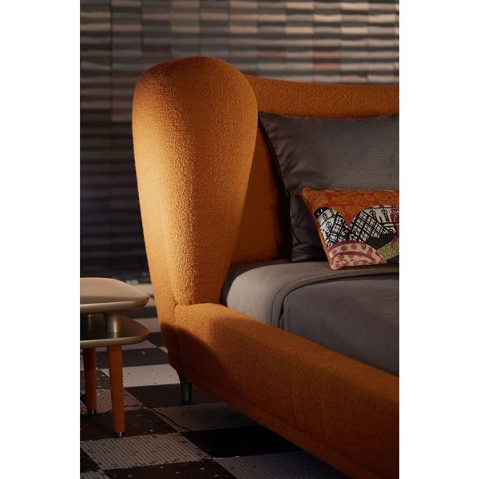 Montgolfiere Bed 160X200 Cm gallery detail image