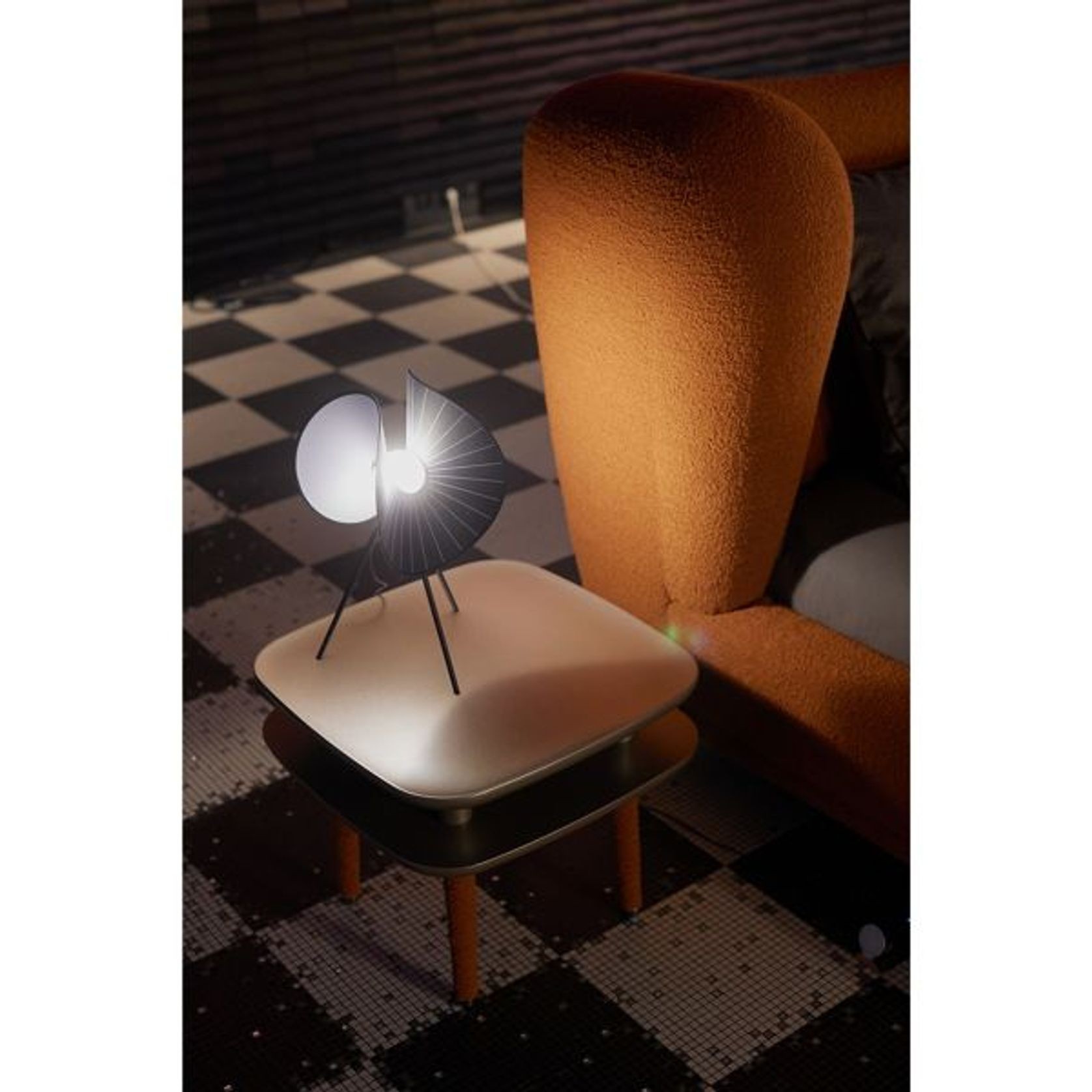 Montgolfiere Bed 160X200 Cm gallery detail image